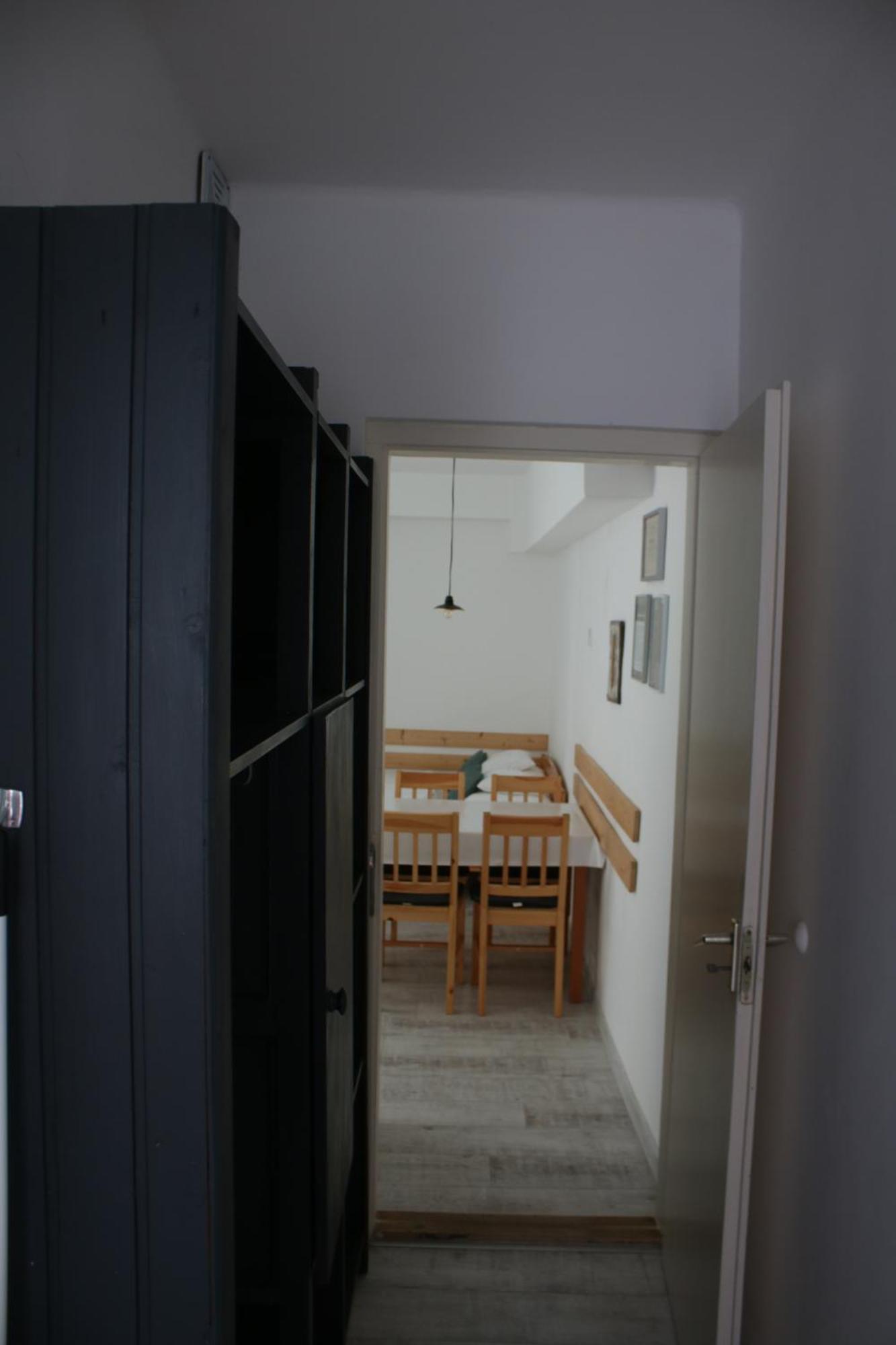 Zamardi Trafohaz Apartment Exterior foto