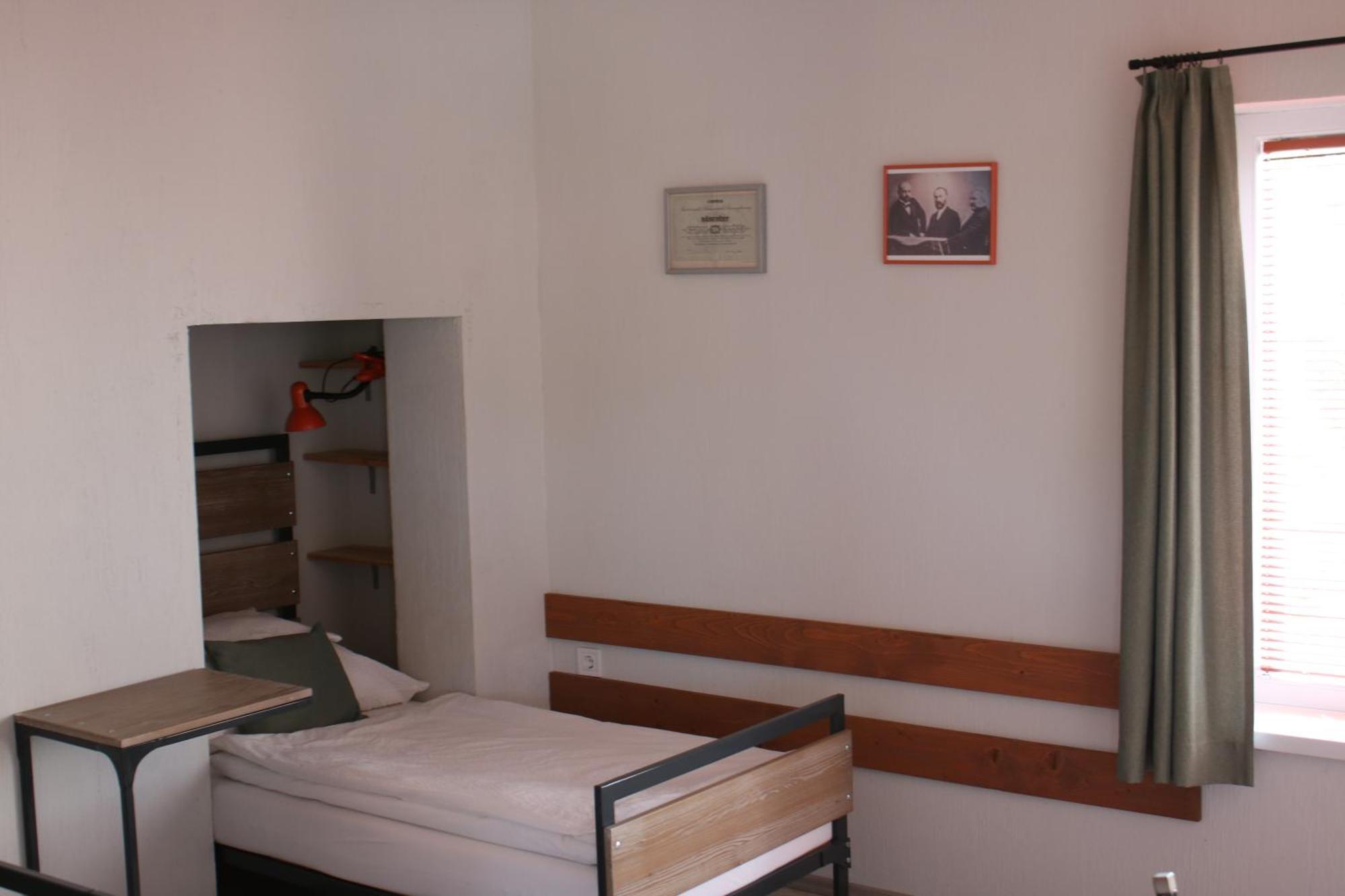 Zamardi Trafohaz Apartment Exterior foto