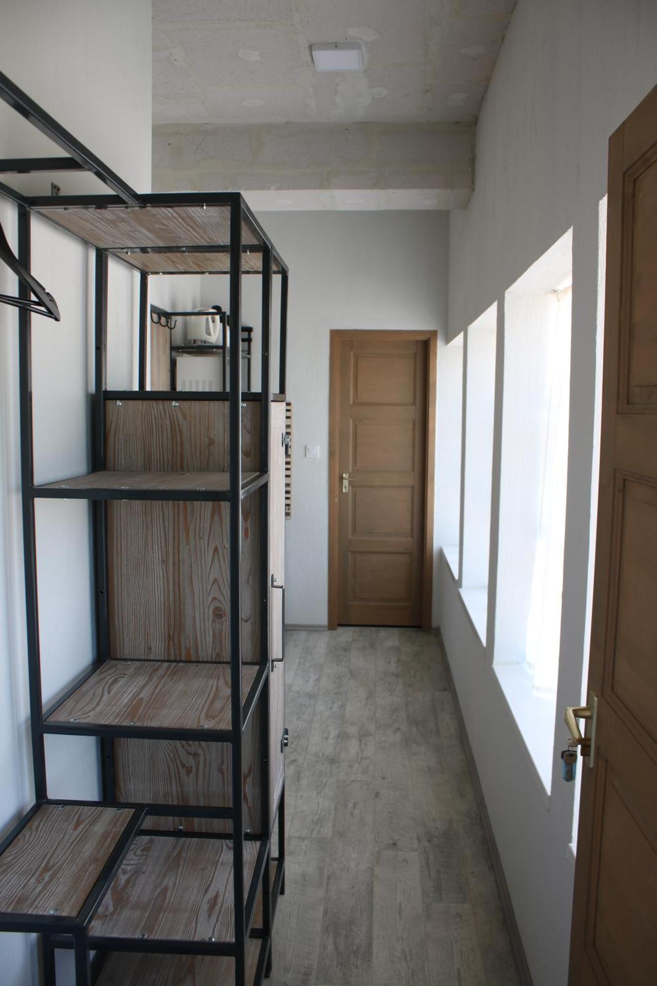 Zamardi Trafohaz Apartment Exterior foto