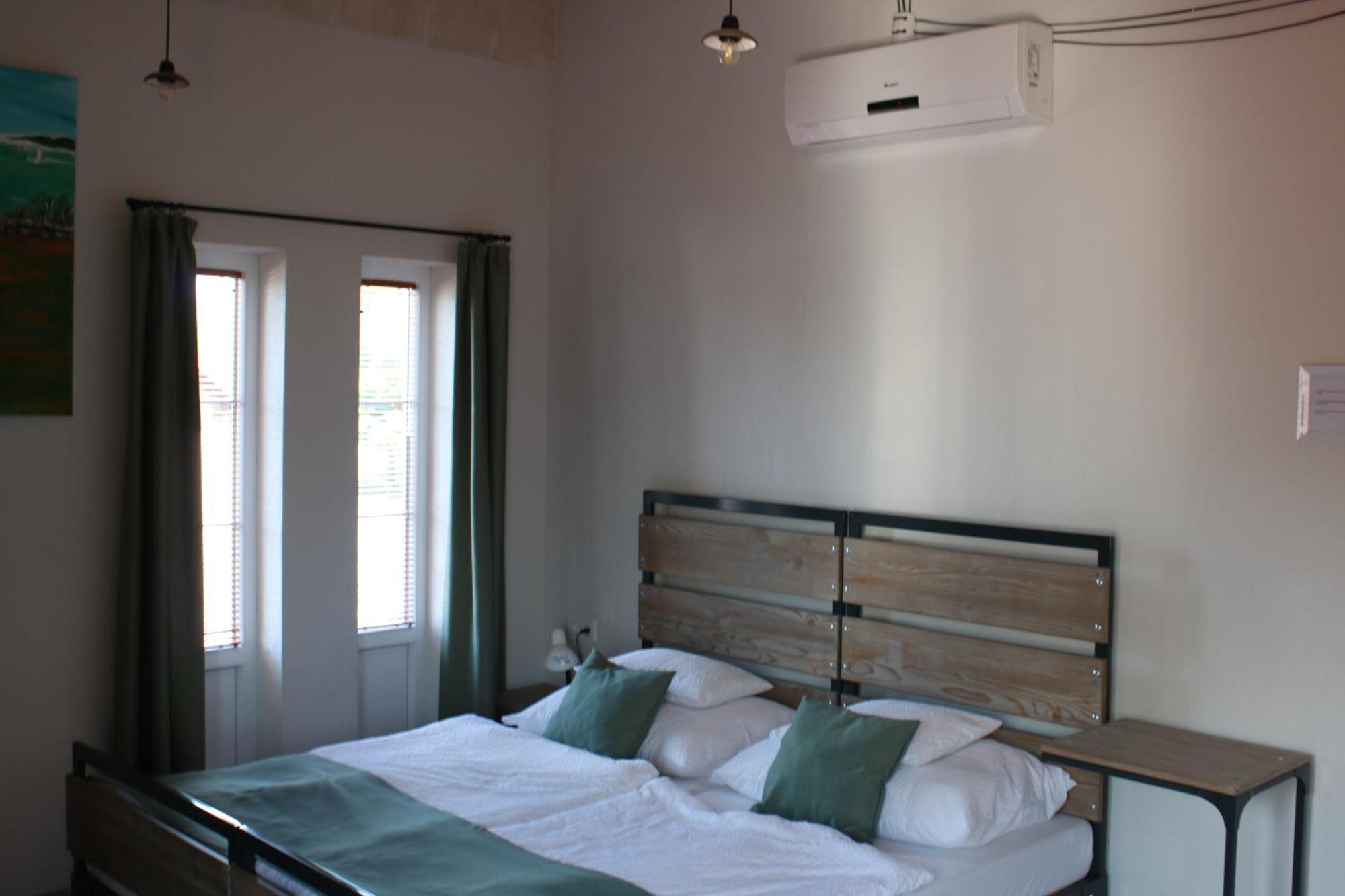 Zamardi Trafohaz Apartment Exterior foto